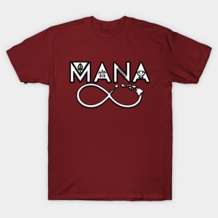 MANA Unlimited T-Shirt